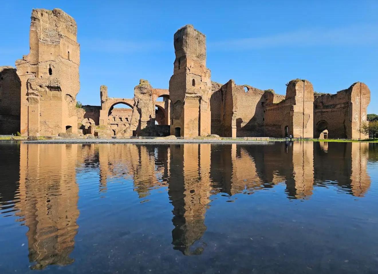 Colosseum Imperial *
