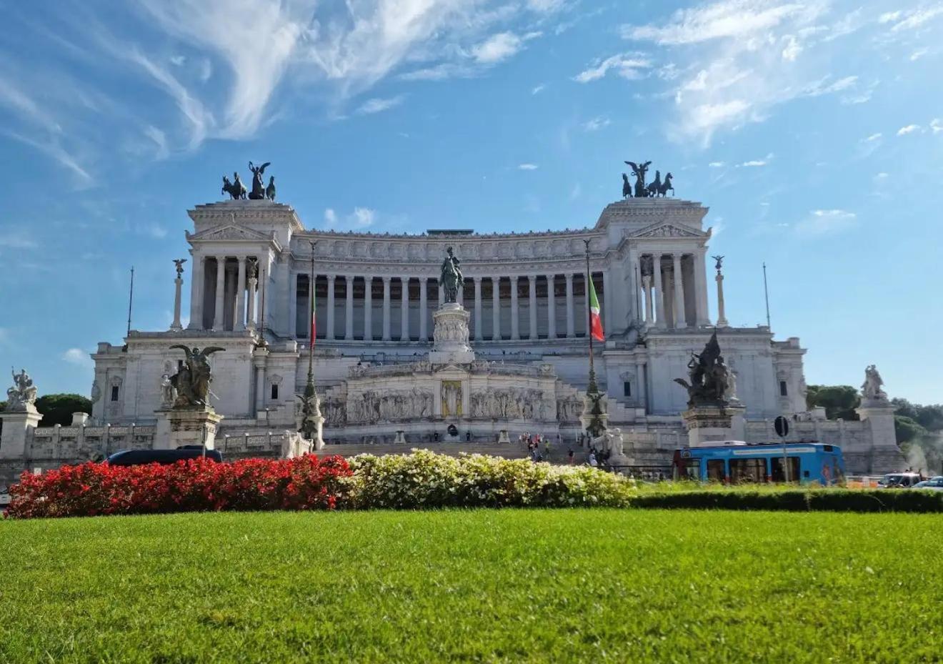 Colosseum Imperial