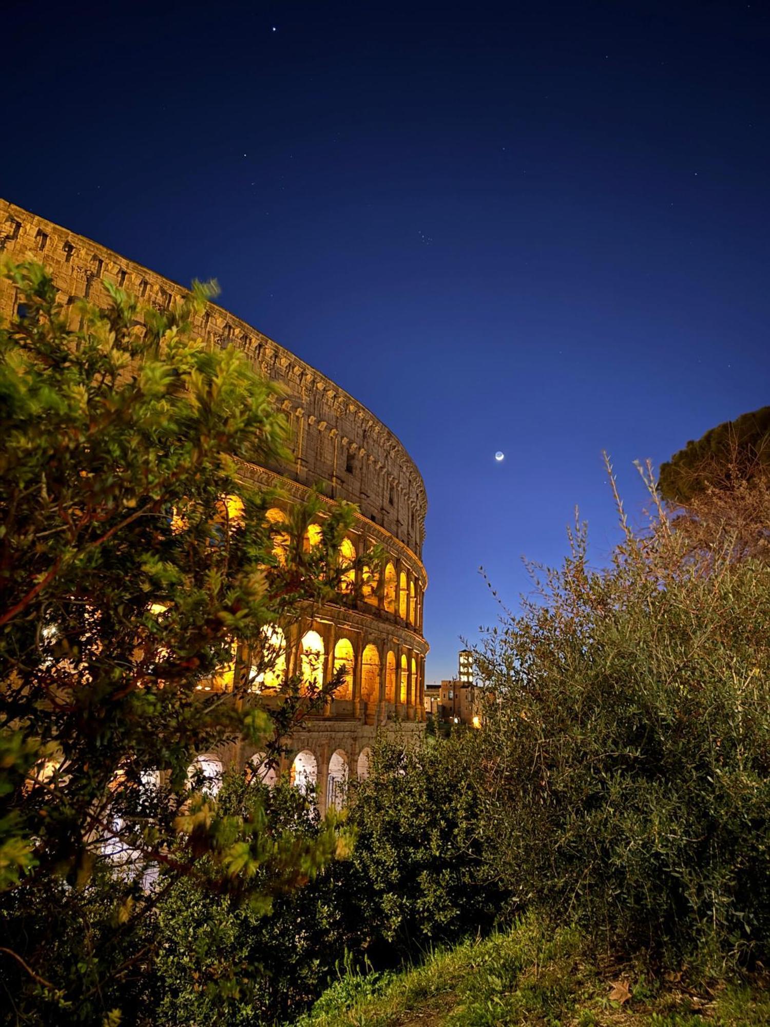 Colosseum Imperial * Rom
