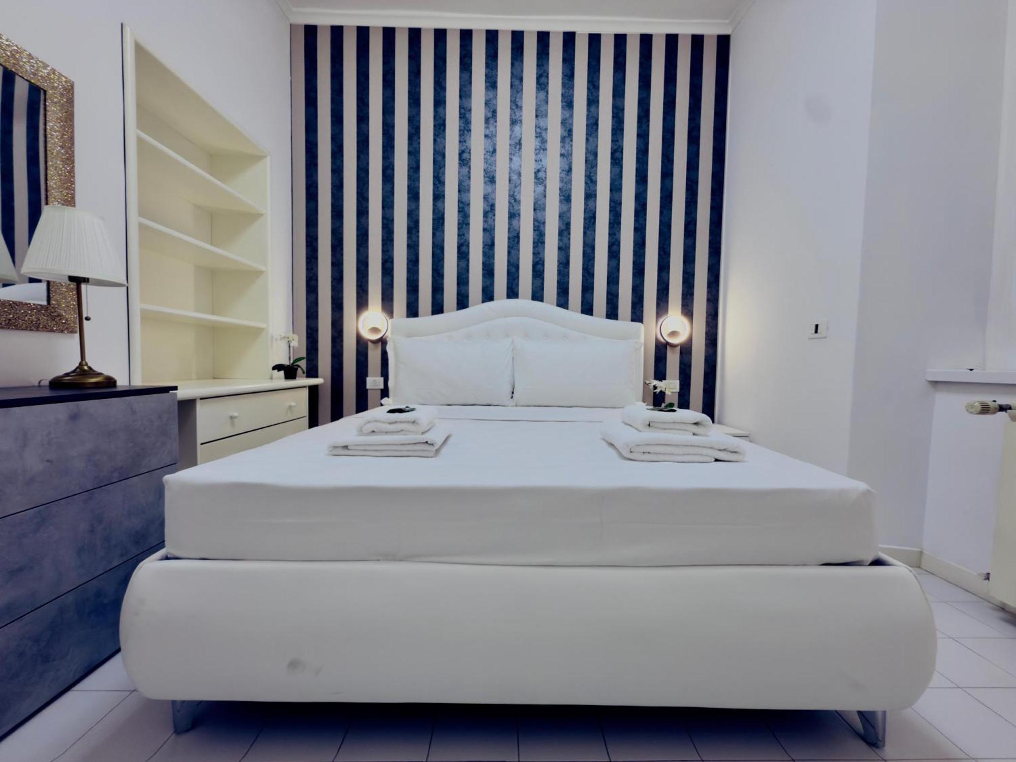 Apartment Colosseum Imperial