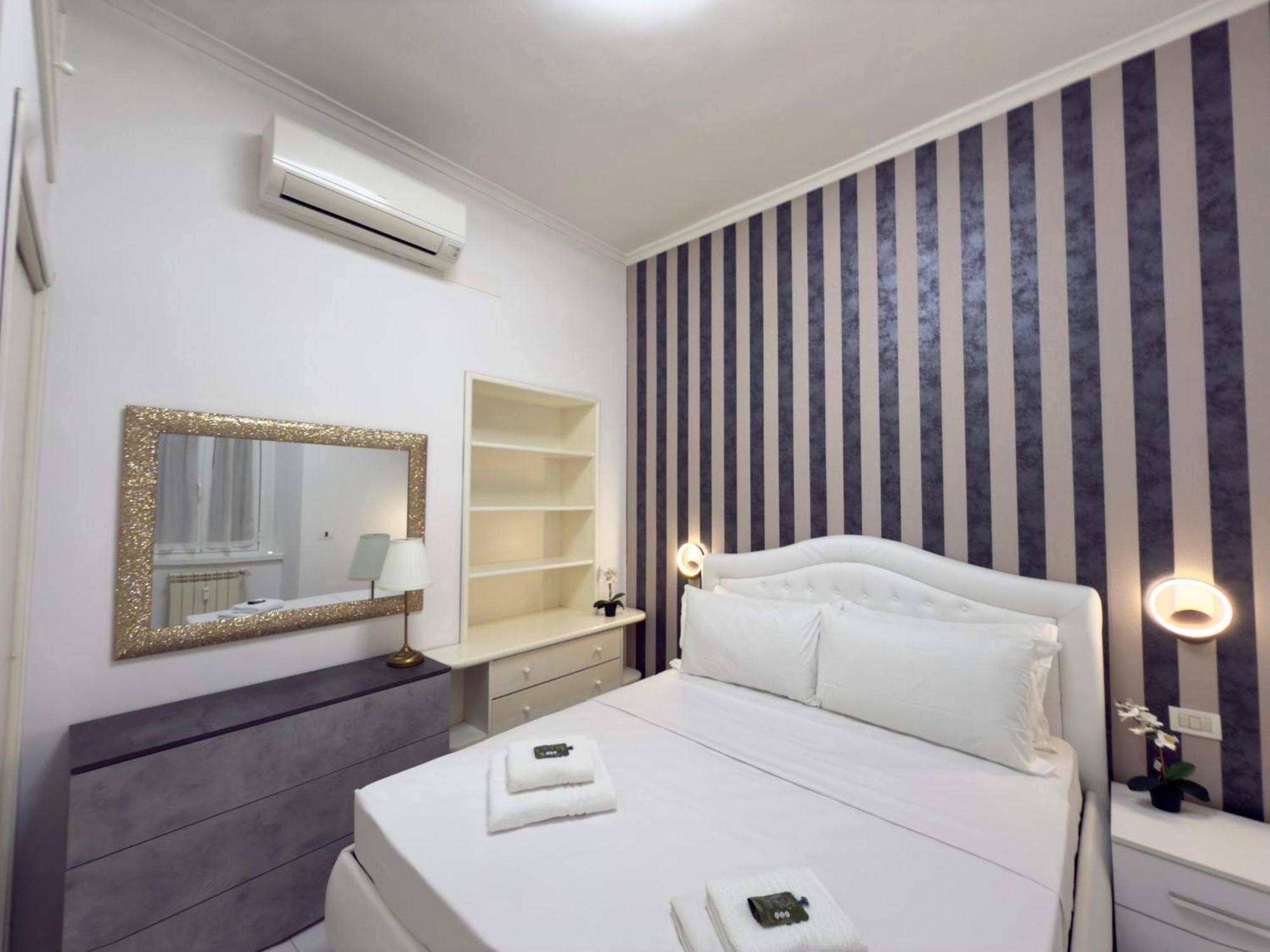 Apartment Colosseum Imperial Rom