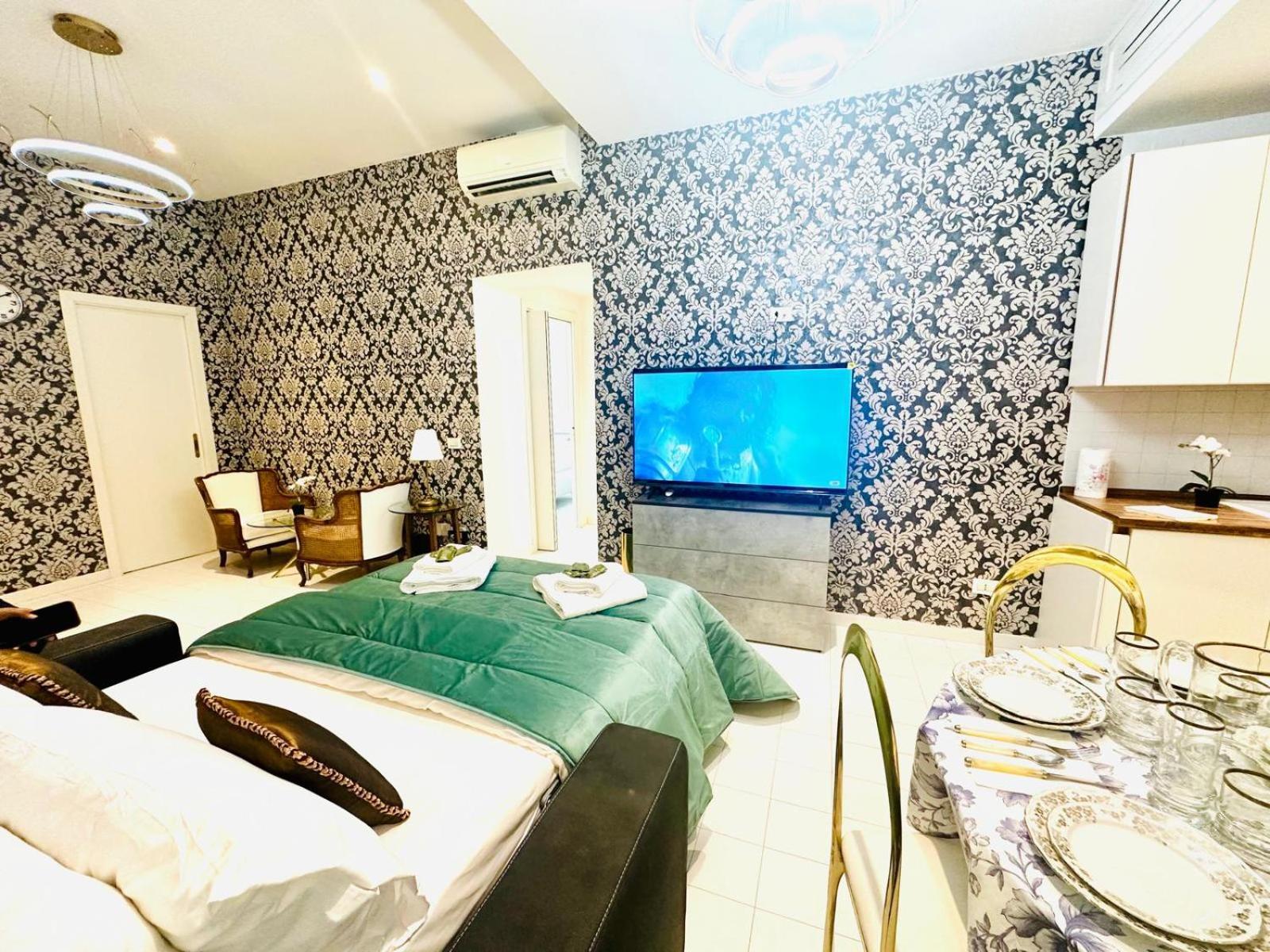 Apartment Colosseum Imperial
