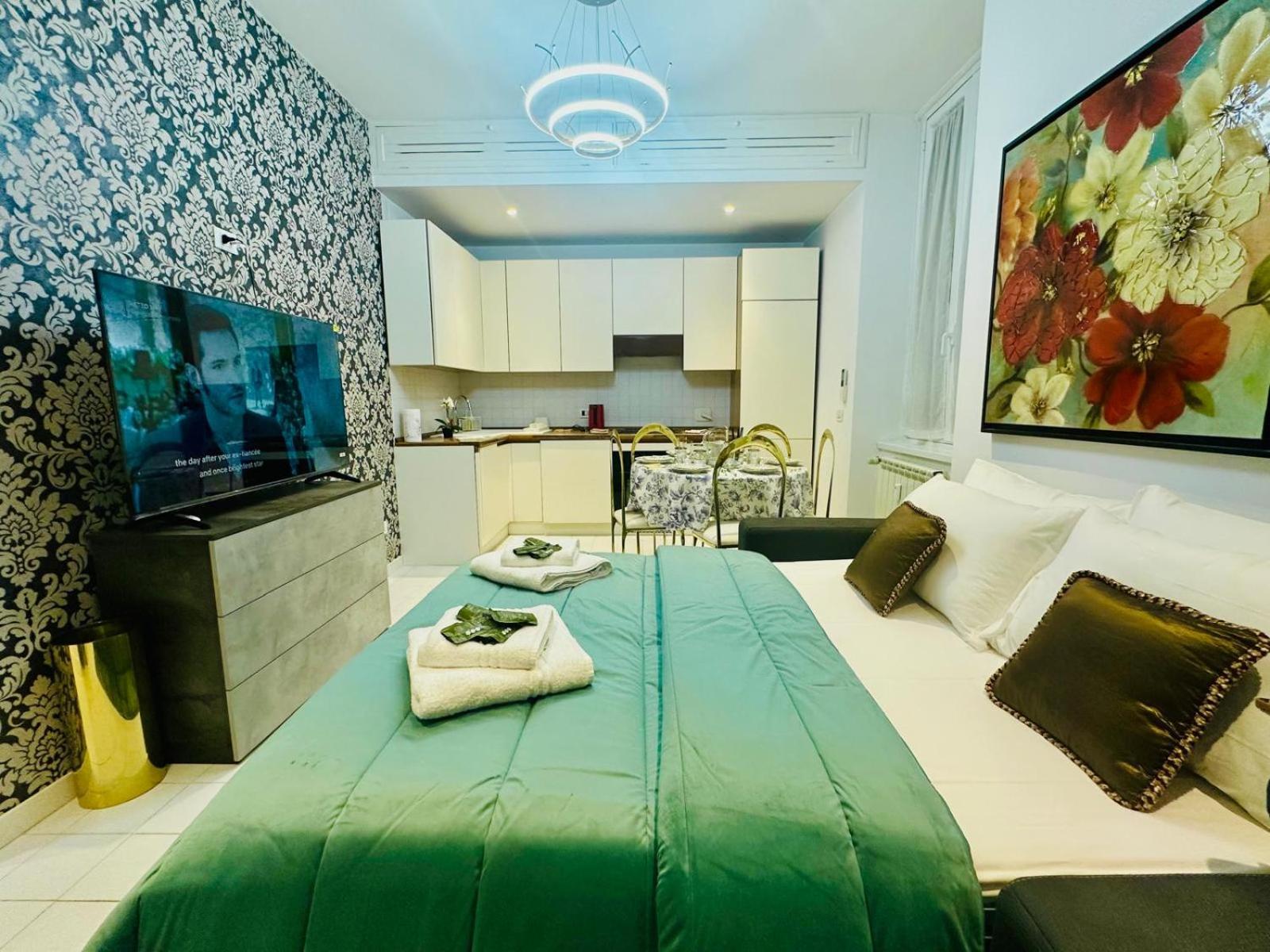 Apartment Colosseum Imperial *