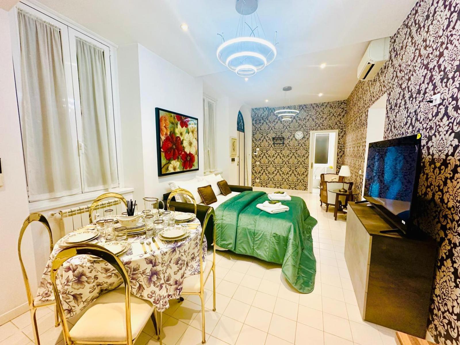 Apartment Colosseum Imperial *